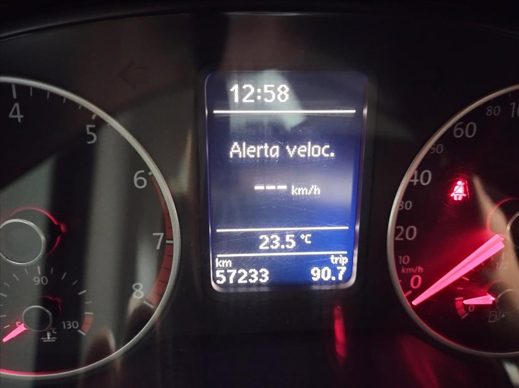 FOX 1.6 MSI HIGHLINE 16V FLEX 4P MANUAL7