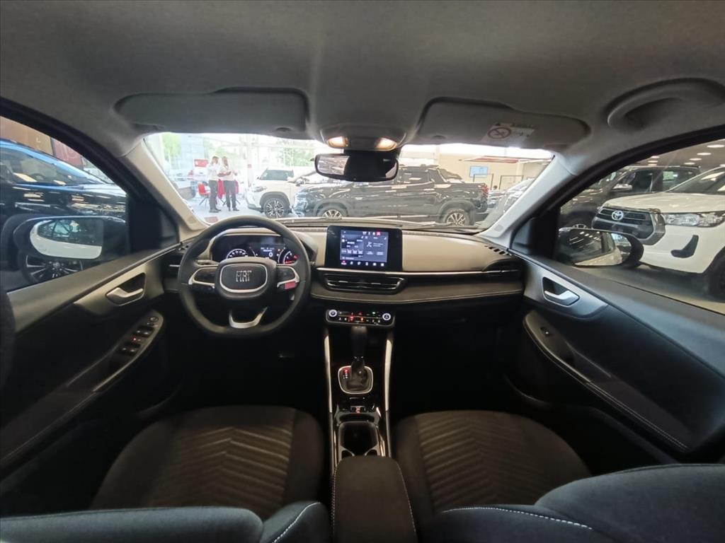 FASTBACK 1.0 TURBO 200 FLEX AUDACE CVT8