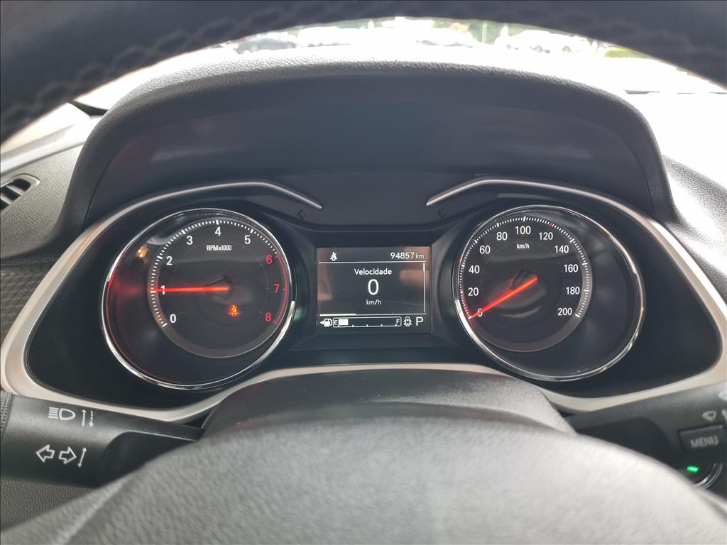 ONIX PLUS 1.0 TURBO FLEX LTZ AUTOMÁTICO9