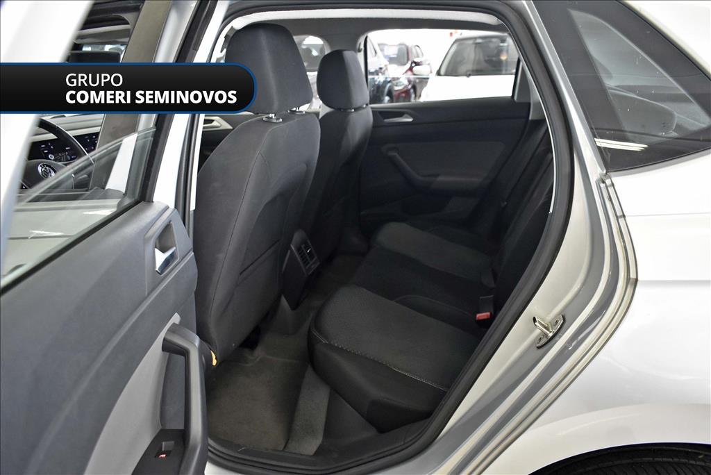 POLO 1.0 200 TSI HIGHLINE AUTOMÁTICO17