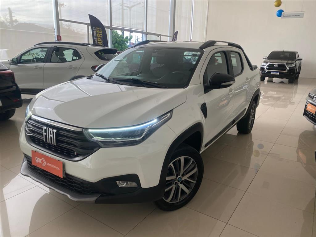 FIAT STRADA 1.3 FIREFLY FLEX VOLCANO CD MANUAL