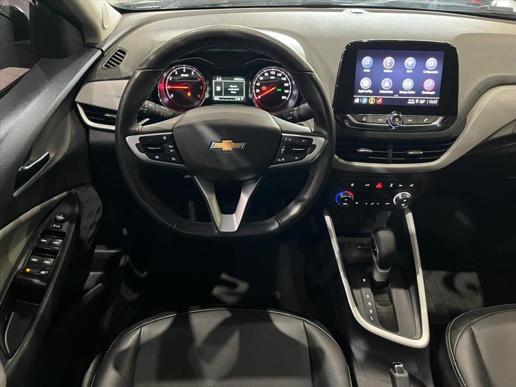 ONIX PLUS 1.0 TURBO FLEX PREMIER AUTOMÁTICO10