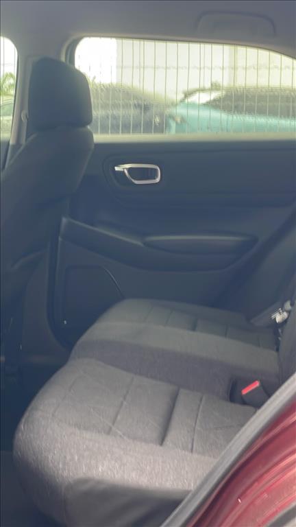 HR-V 1.5 DI I-VTEC FLEX EX CVT9
