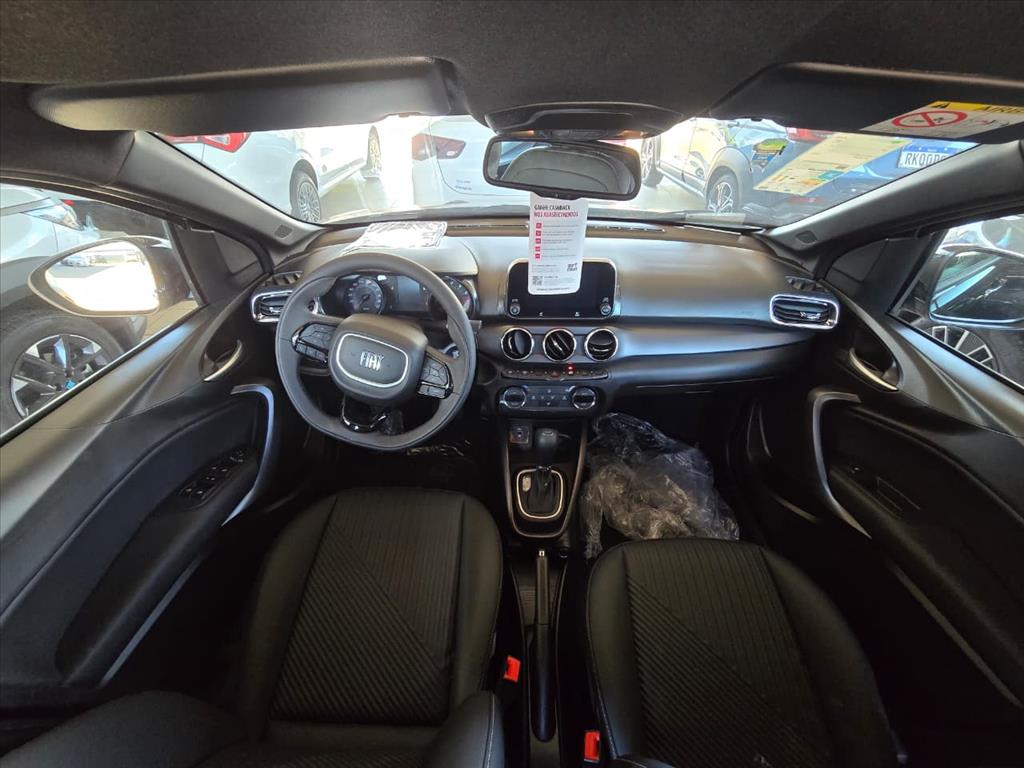 CRONOS 1.3 FIREFLY FLEX PRECISION CVT12