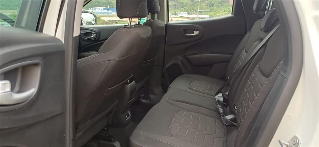 TORO 1.3 TURBO 270 FLEX FREEDOM AT611