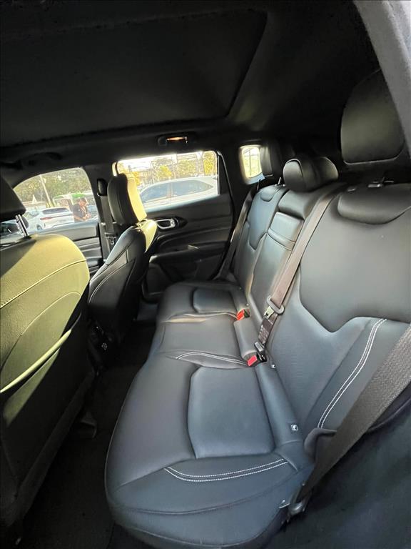 COMPASS 1.3 T270 TURBO FLEX LONGITUDE AT69
