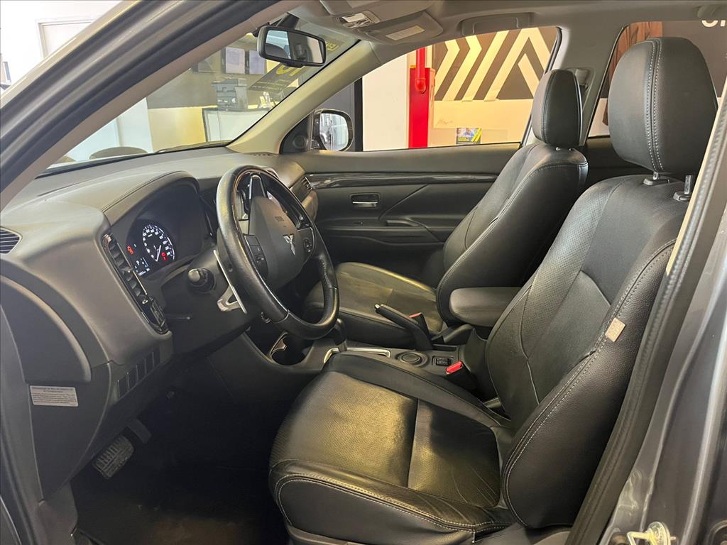 OUTLANDER 2.0 16V GASOLINA 4P AUTOMÁTICO3