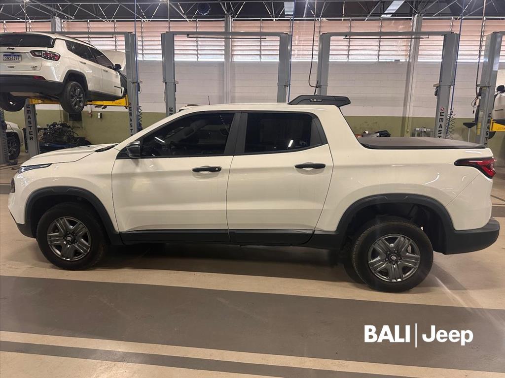 TORO 1.3 TURBO 270 FLEX ENDURANCE AT66