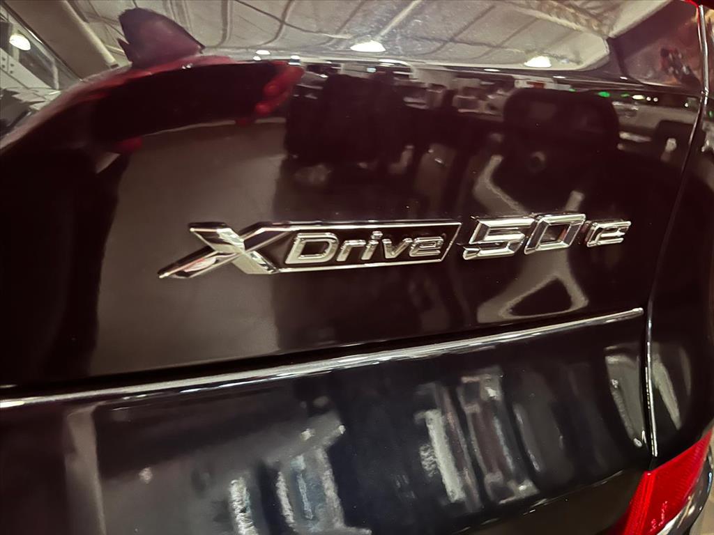 BMW-X5-3.0 I6 TURBO HÍBRIDO XDRIVE50E M SPORT AUTOMÁTICO