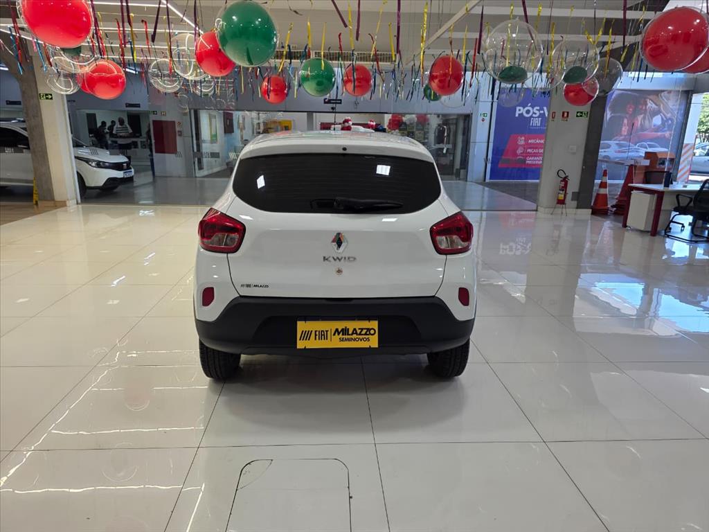 KWID 1.0 12V SCE FLEX ZEN MANUAL5