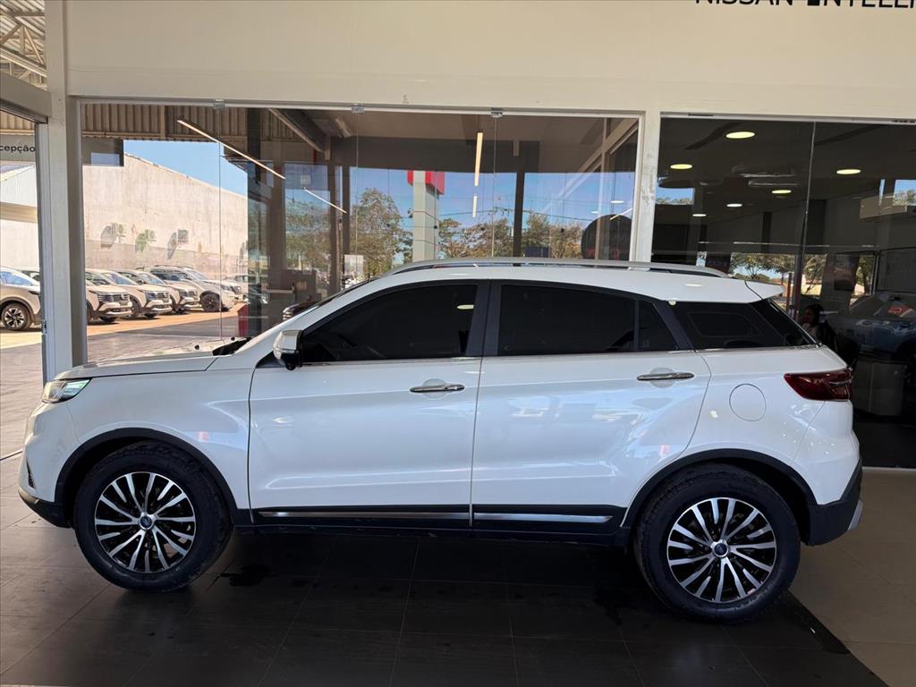 TERRITORY 1.5 ECOBOOST GTDI GASOLINA TITANIUM AUTOMÁTICO2