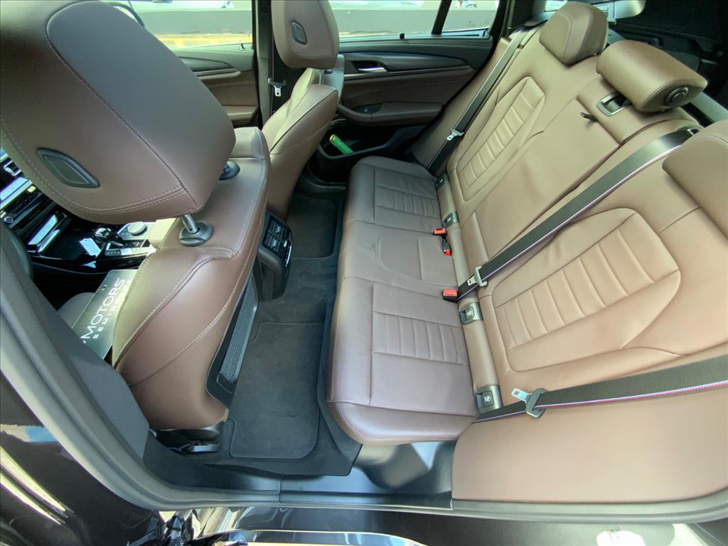 BMW-X3-2.0 16V HÍBRIDO M SPORT XDRIVE30E STEPTRONIC