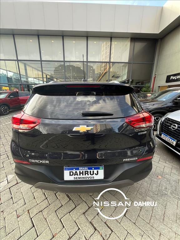 TRACKER 1.2 TURBO FLEX PREMIER AUTOMÁTICO13