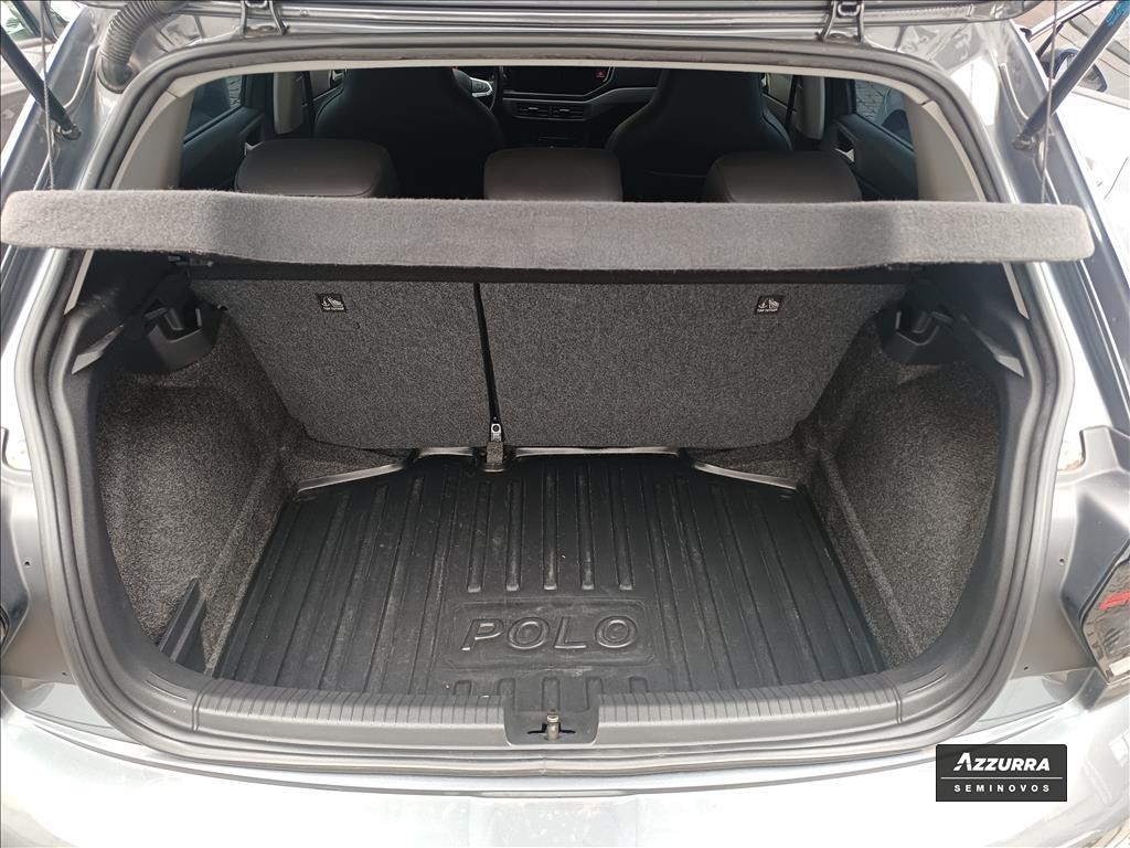 POLO 1.0 170 TSI HIGHLINE AUTOMÁTICO6