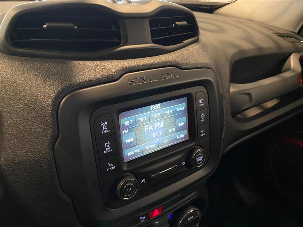 RENEGADE 2.0 16V TURBO DIESEL TRAILHAWK 4P 4X4 AUTOMÁTICO8