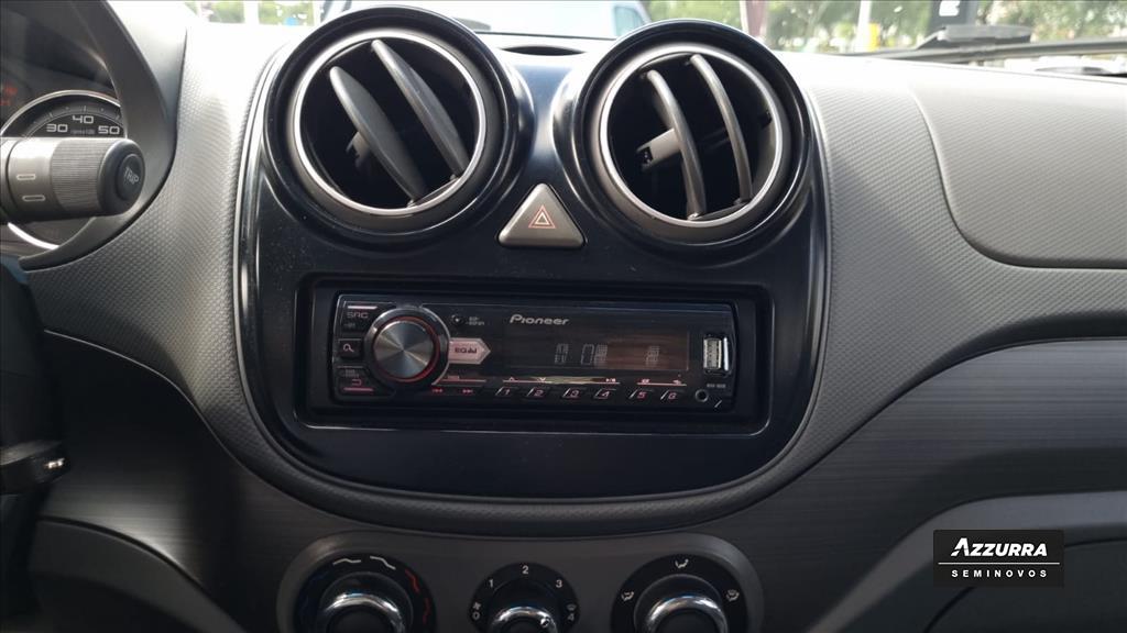 PALIO 1.0 MPI ATTRACTIVE 8V FLEX 4P MANUAL10