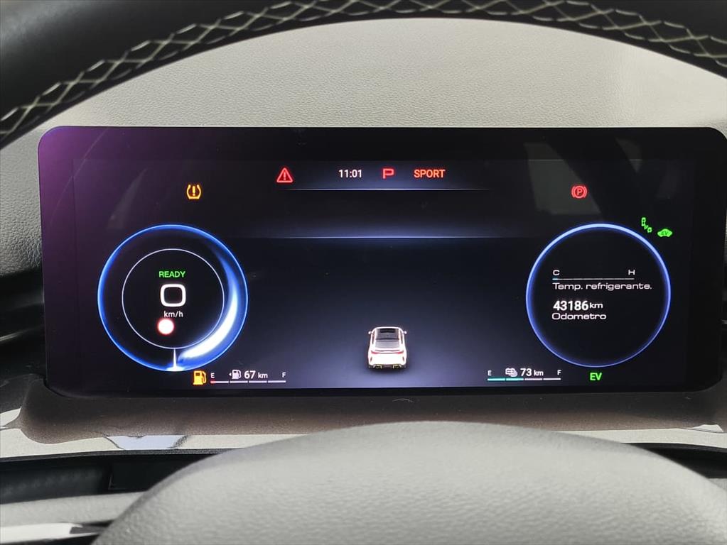 HAVAL H6 GT 1.5 PHEV AWD E-TRACTION5