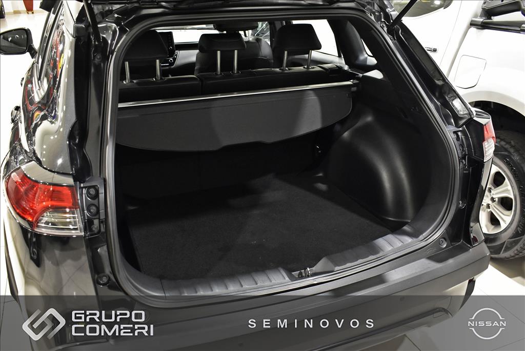 COROLLA CROSS 2.0 VVT-IE FLEX XRE DIRECT SHIFT19