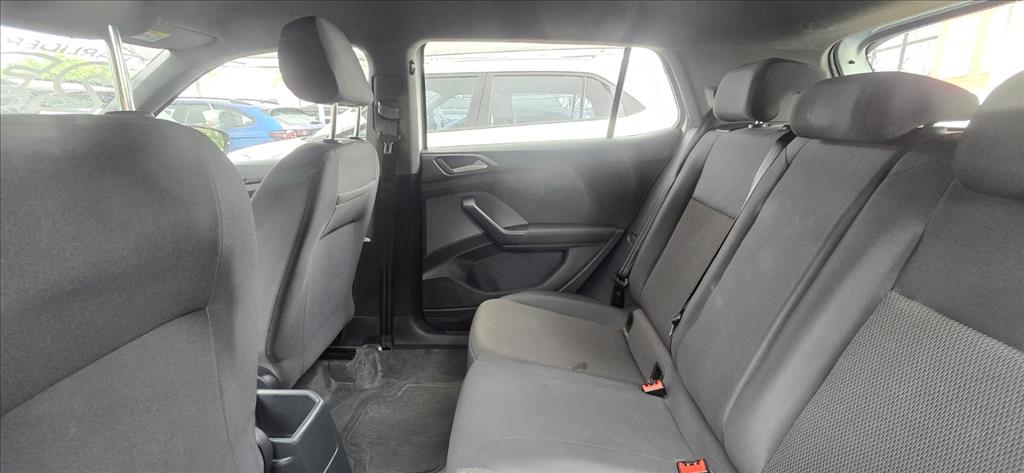 T-CROSS 1.0 200 TSI TOTAL FLEX SENSE AUTOMÁTICO8