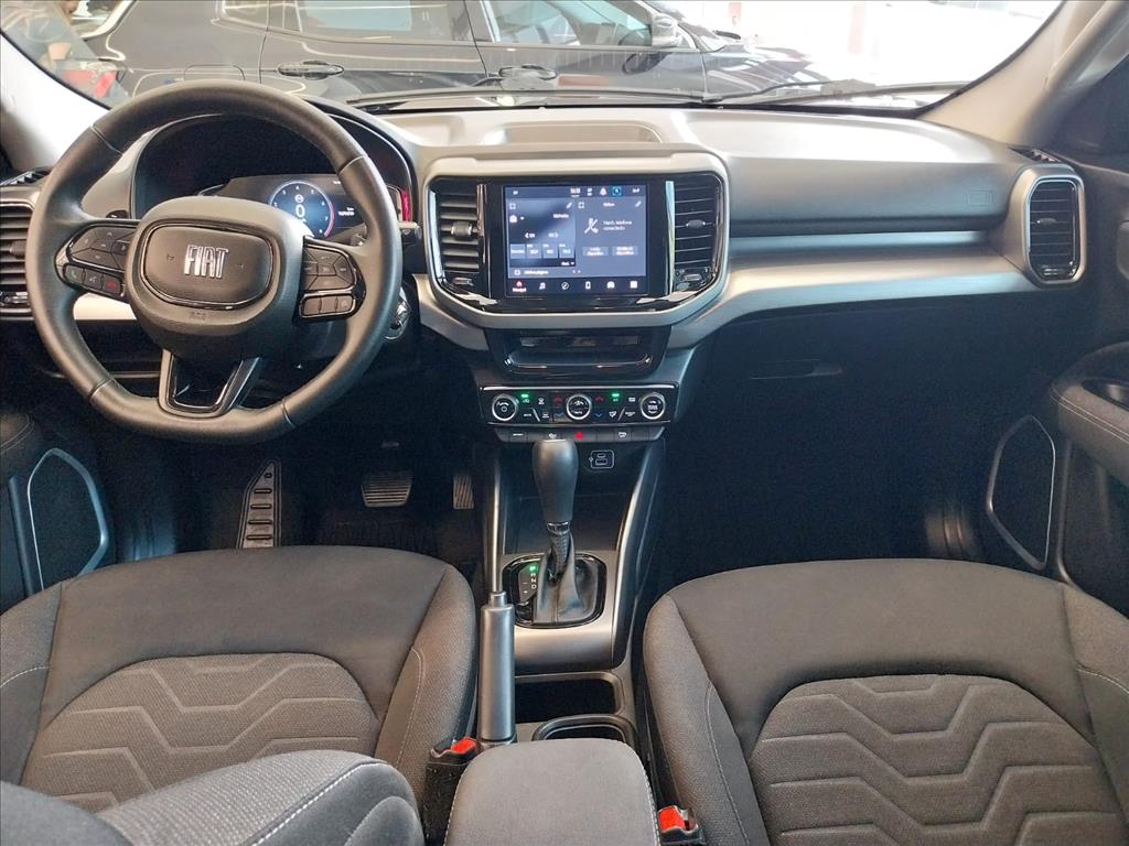 TORO 1.3 TURBO 270 FLEX FREEDOM AT66