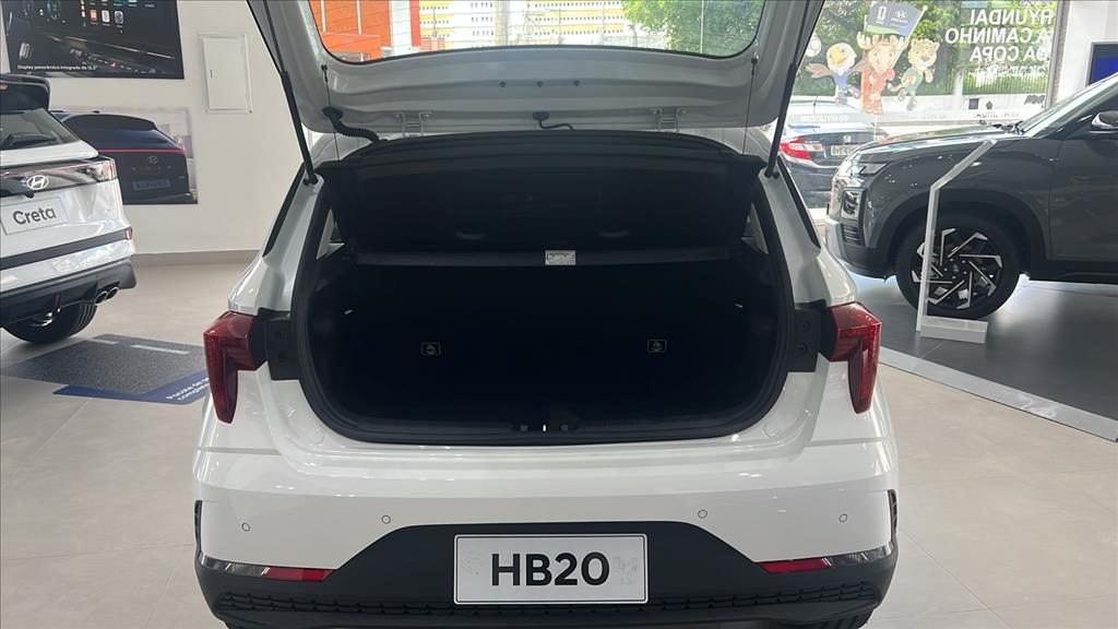 HB20 1.0 TGDI FLEX LIMITED AUTOMÁTICO4