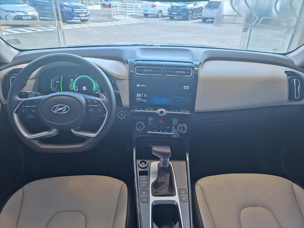 CRETA 2.0 FLEX ULTIMATE AUTOMÁTICO11