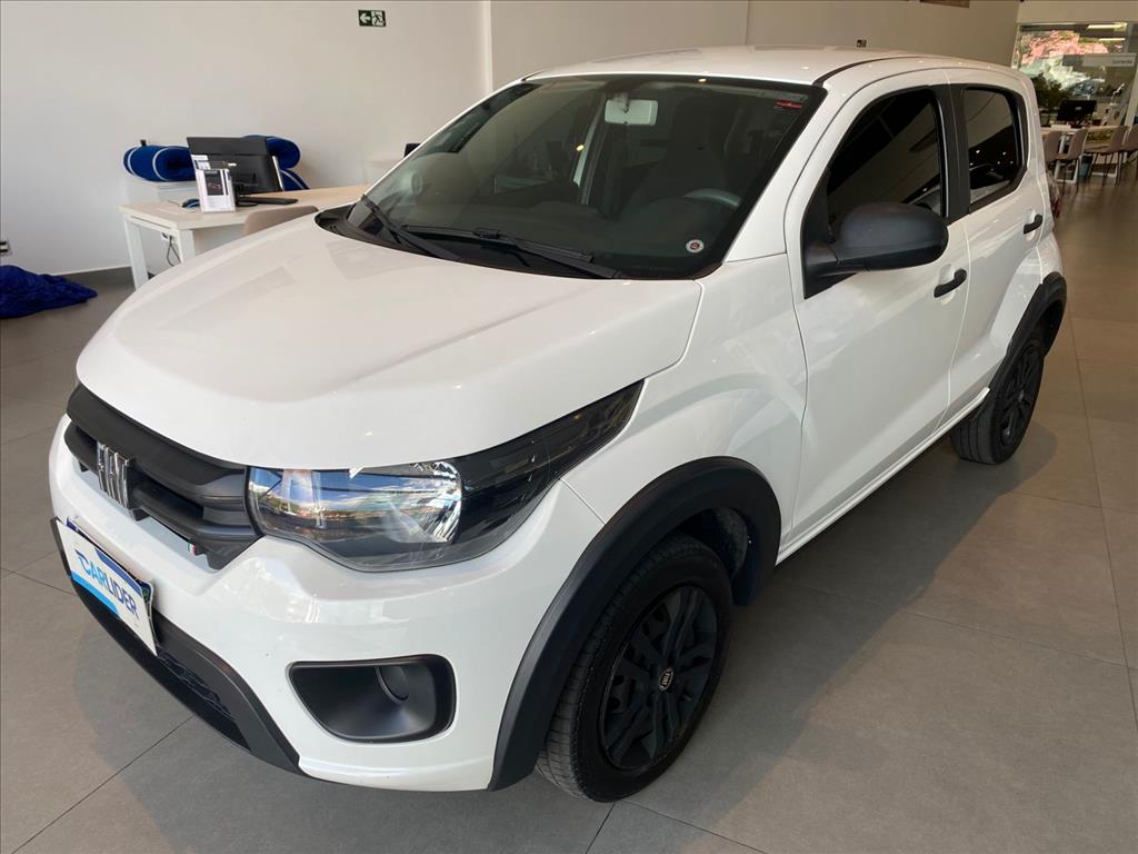 MOBI 1.0 EVO FLEX LIKE. MANUAL