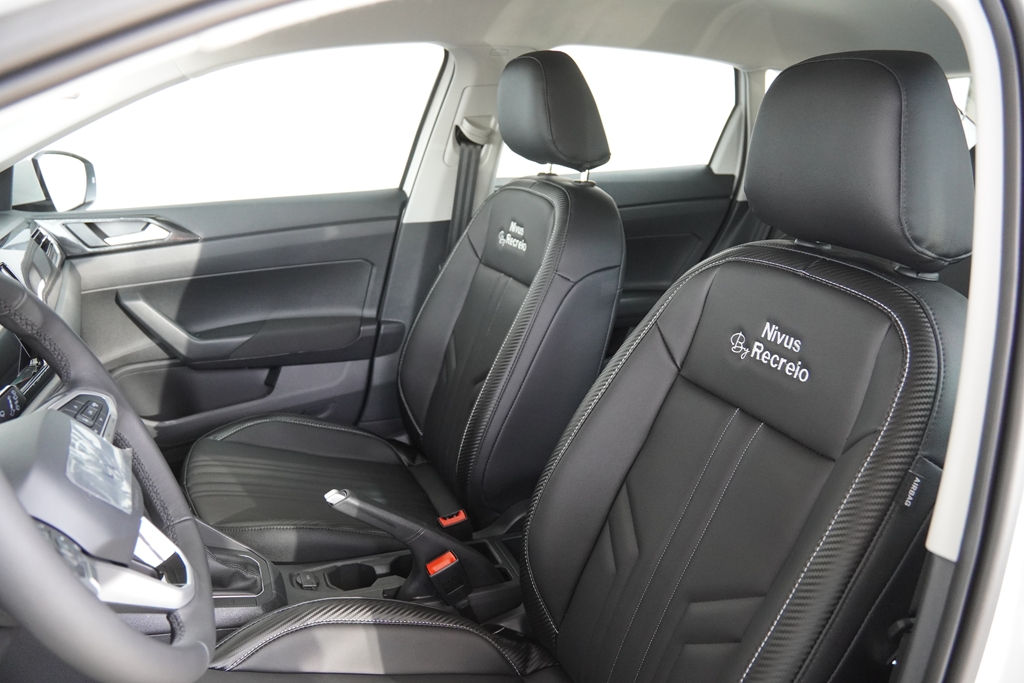 NIVUS 1.0 200 TSI TOTAL FLEX SENSE AUTOMÁTICO7