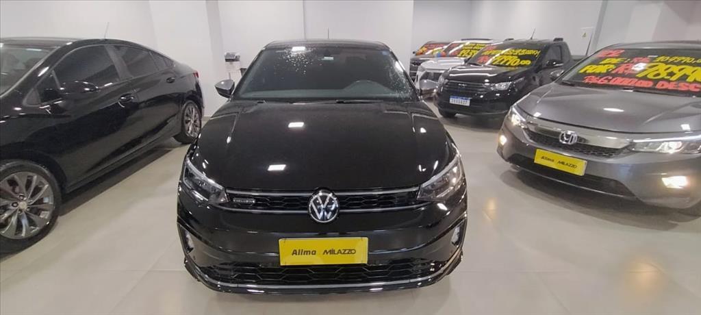 VIRTUS 1.4 250 TSI EXCLUSIVE AUTOMÁTICO VIRTUS 1.4 250 TSI EXCLUSIVE AUTOMÁTICO