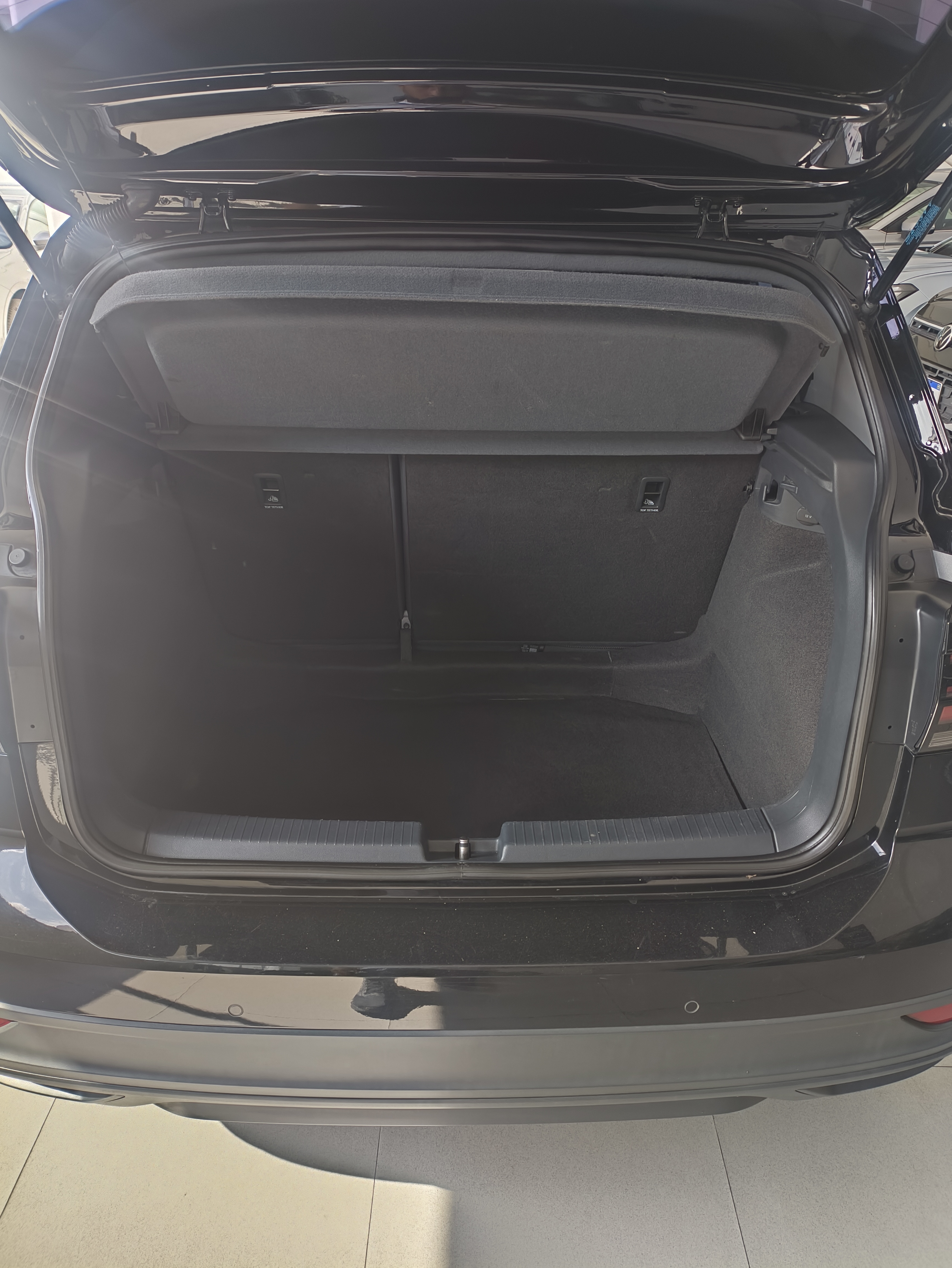 T-CROSS 1.0 200 TSI TOTAL FLEX AUTOMÁTICO8