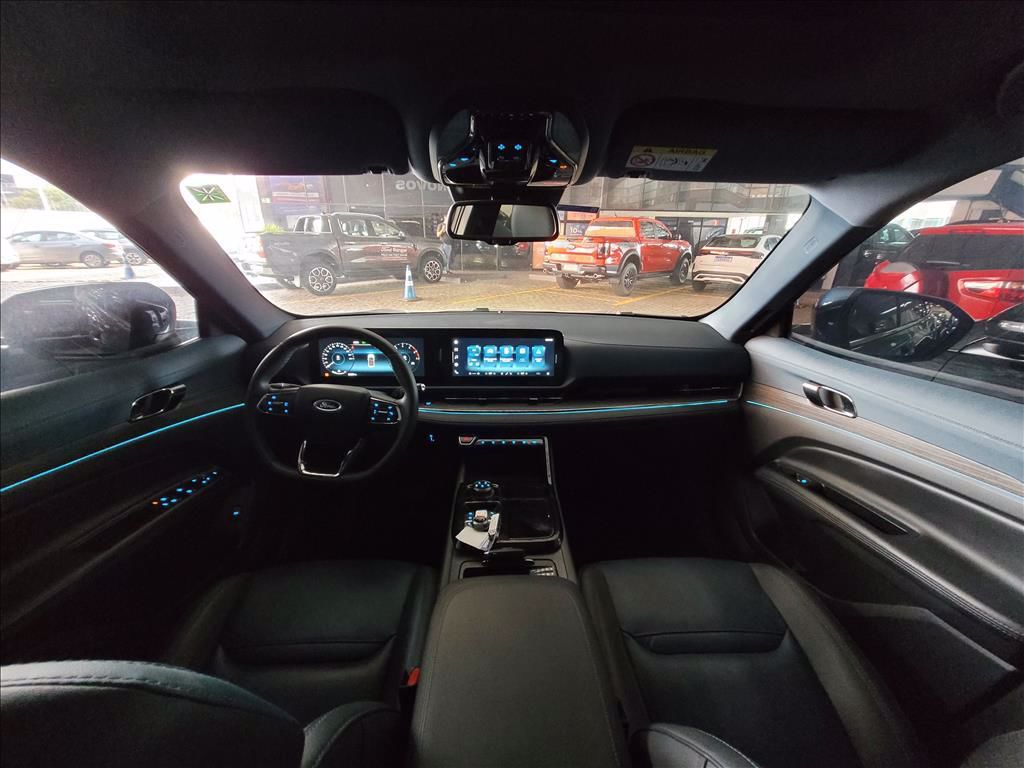 TERRITORY 1.5 ECOBOOST GTDI GASOLINA TITANIUM AUTOMÁTICO6