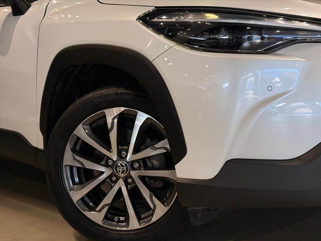 COROLLA CROSS 2.0 VVT-IE FLEX XRE DIRECT SHIFT1