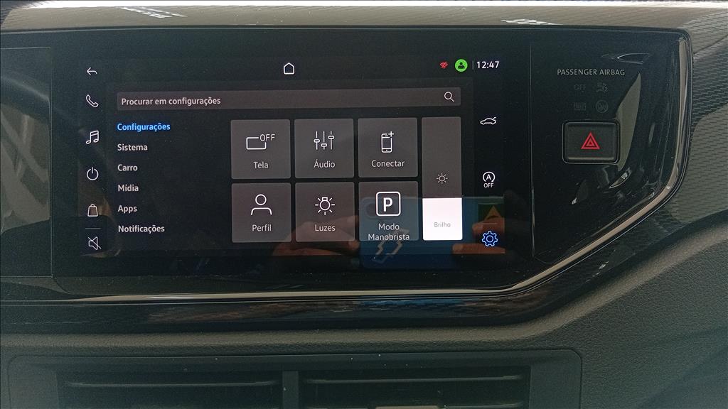 VIRTUS 1.0 170 TSI MANUAL13
