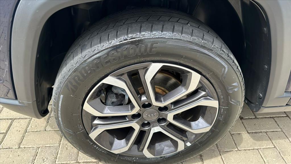 COMMANDER 2.0 TD380 TURBO DIESEL LIMITED AT99