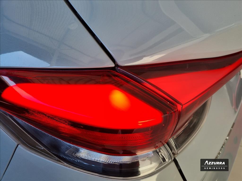 PULSE 1.0 TURBO 200 FLEX AUDACE CVT12