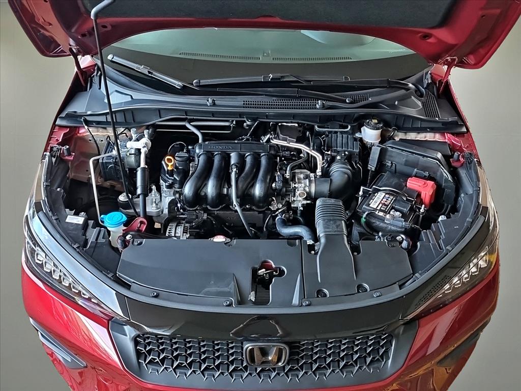 CITY 1.5 i-VTEC FLEX HATCH TOURING CVT9