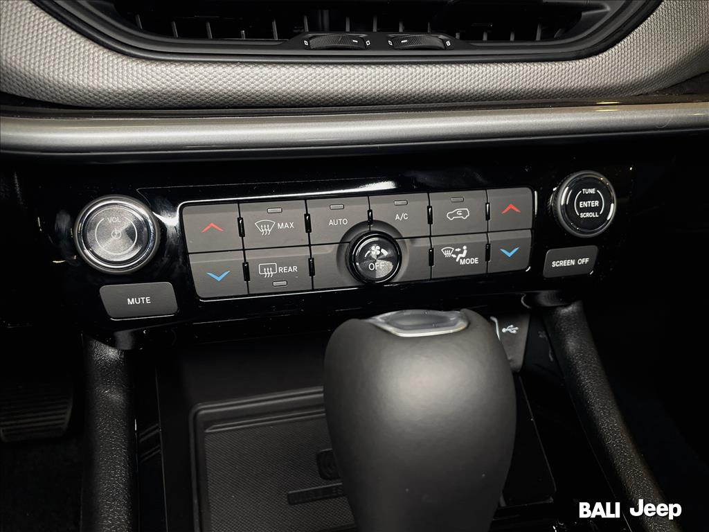 COMPASS 1.3 T270 TURBO FLEX LONGITUDE AT612