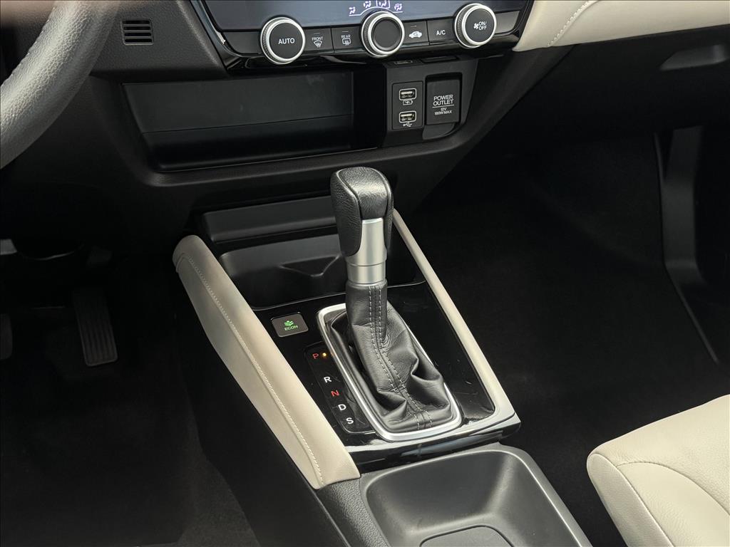 CITY 1.5 i-VTEC FLEX TOURING CVT10