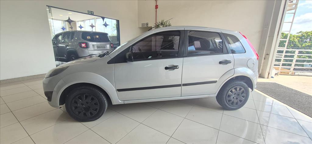 FIESTA 1.0 ROCAM HATCH 8V FLEX 4P MANUAL4