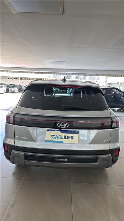 CRETA 1.0 TGDI FLEX LIMITED AUTOMÁTICO3