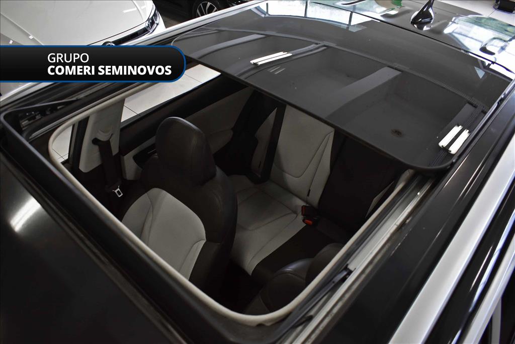 CRETA 2.0 FLEX ULTIMATE AUTOMÁTICO