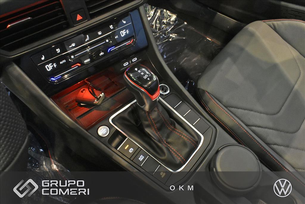 JETTA 2.0 350 TSI GASOLINA GLI DSG13
