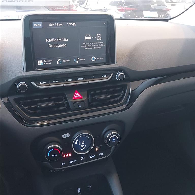 HB20S 1.0 TGDI FLEX PLATINUM PLUS AUTOMÁTICO10