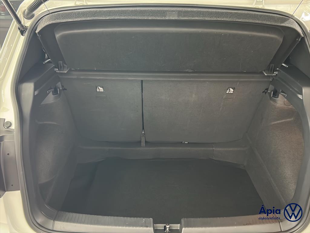 T-CROSS 1.4 250 TSI TOTAL FLEX HIGHLINE AUTOMÁTICO6