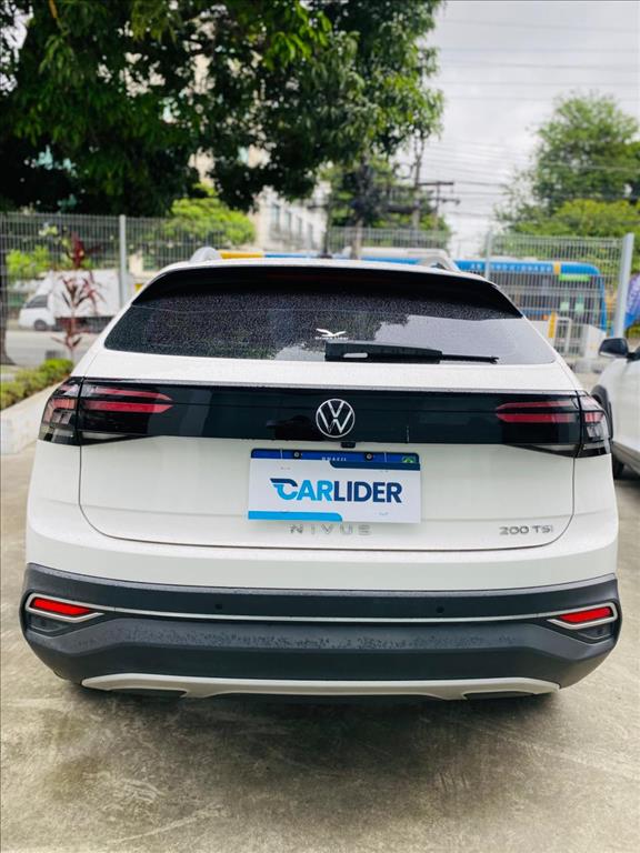 NIVUS 1.0 200 TSI TOTAL FLEX HIGHLINE AUTOMÁTICO2