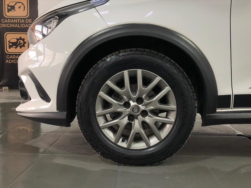 ARGO 1.3 FIREFLY FLEX TREKKING MANUAL14