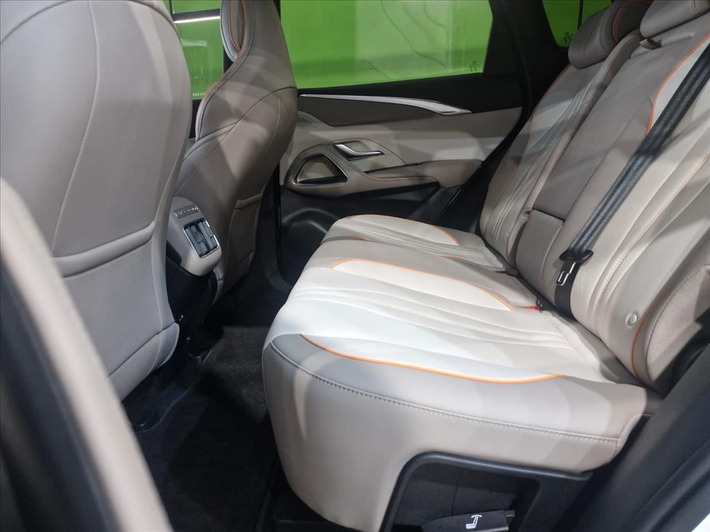 SONG PRO 1.5 DM-I HÍBRIDO GS AUTOMÁTICO12