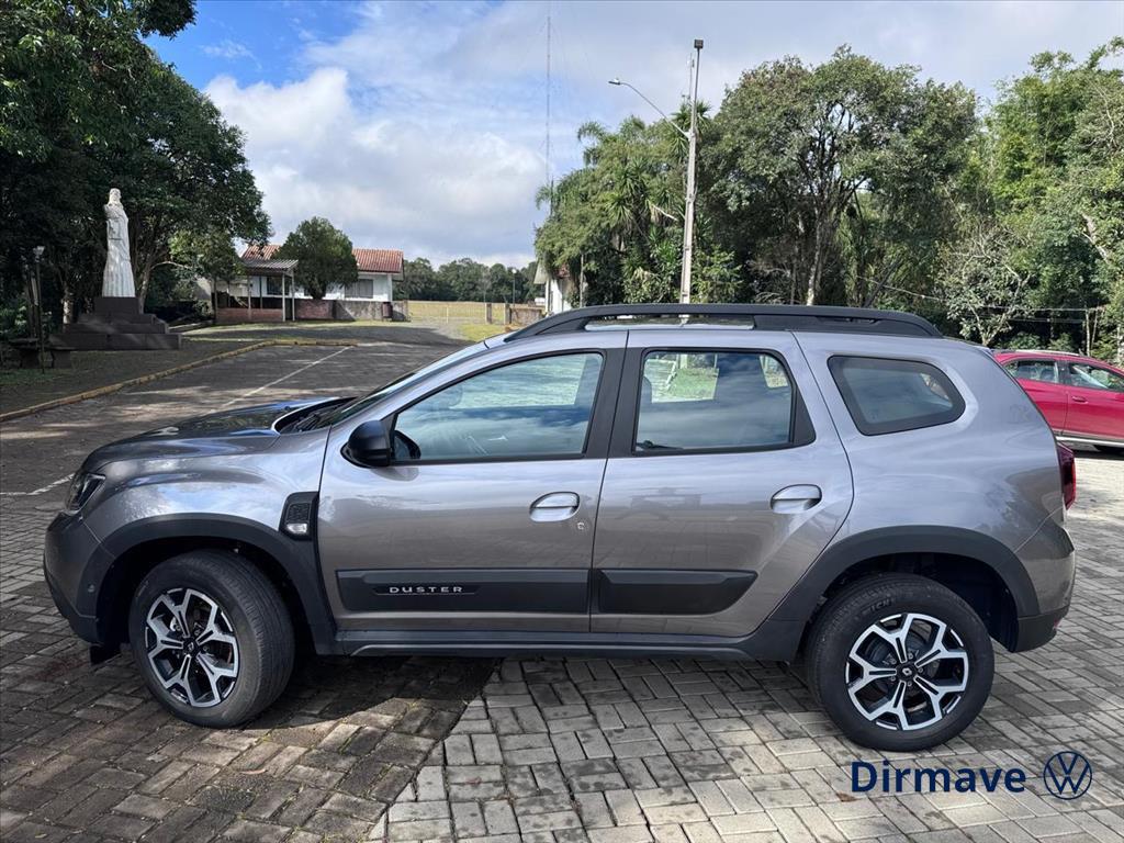 DUSTER 1.3 TCE FLEX ICONIC X-TRONIC5