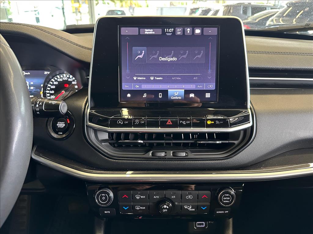 COMPASS 1.3 T270 TURBO FLEX SPORT AT610