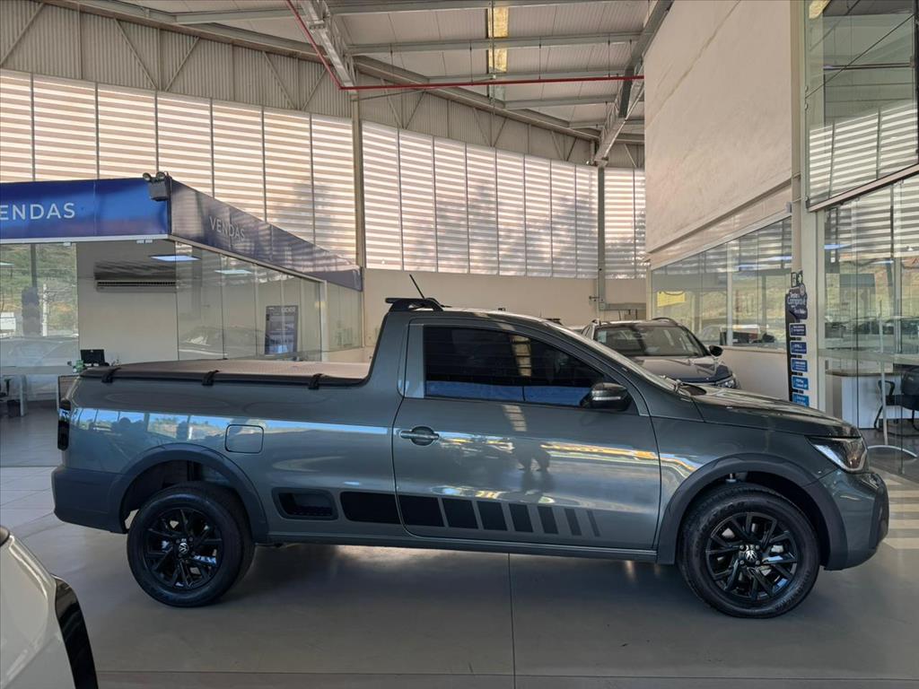 SAVEIRO 1.6 MSI TRENDLINE CS 16V FLEX 2P MANUAL1